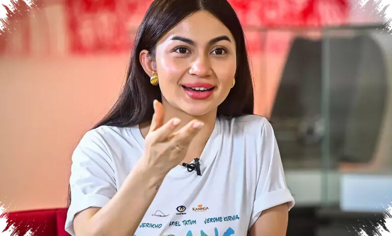Dulu Tak Suka Kucing, Ariel Tatum Kini Bantu Sterilisasi 216 Kucing Jalanan