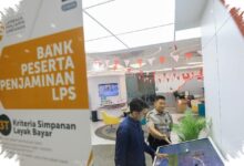 Izin BPR Syariah Hasanah Mandiri Dicabut, Status Klaim Simpanan Ditentukan November 2026