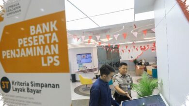 Izin BPR Syariah Hasanah Mandiri Dicabut, Status Klaim Simpanan Ditentukan November 2026
