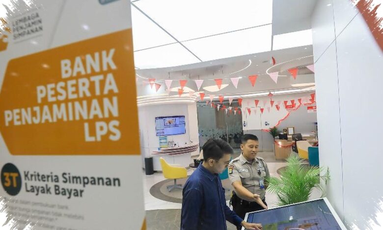 Izin BPR Syariah Hasanah Mandiri Dicabut, Status Klaim Simpanan Ditentukan November 2026