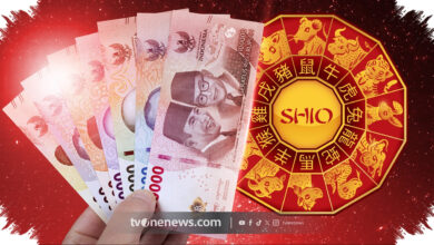 5 Shio Berpeluang Dapat Rezeki Tambahan pada Maret 2026, dari Usaha hingga Peluang Tak Terduga