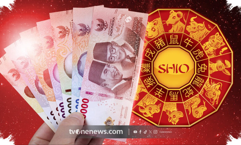 5 Shio Berpeluang Dapat Rezeki Tambahan pada Maret 2026, dari Usaha hingga Peluang Tak Terduga