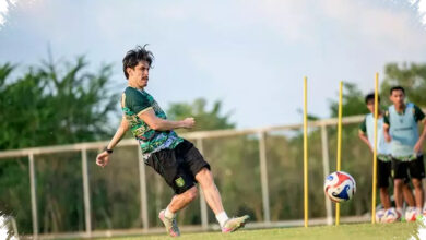 Pemain Baru Persebaya Langsung Diuji PSIS, Rivera Andalkan Atmosfer Bonek