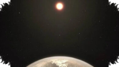 Atmosfer LHS 1140 b Terdeteksi, Planet Berbatu Ini Lolos Ujian Katai Merah