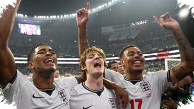 Inggris Bawa Pulang US$29 Juta Usai Menang 6-4, Final Berebut US$50 Juta