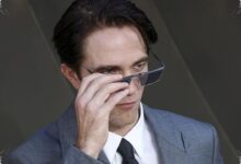 Christopher Nolan Menanti Robert Pattinson yang Terlalu Sibuk, Reuni di The Odyssey