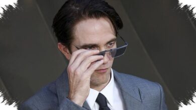 Christopher Nolan Menanti Robert Pattinson yang Terlalu Sibuk, Reuni di The Odyssey