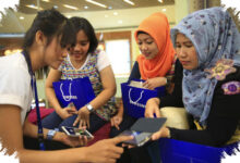 Penjualan iPhone Mengangkat Erajaya, Saham ERAA Dinilai Termurah di Sektornya