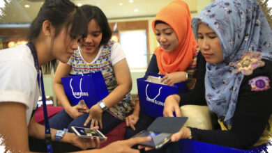 Penjualan iPhone Mengangkat Erajaya, Saham ERAA Dinilai Termurah di Sektornya