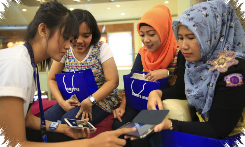 Penjualan iPhone Mengangkat Erajaya, Saham ERAA Dinilai Termurah di Sektornya