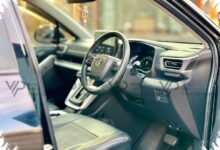 Toyota Innova Zenix Facelift Terendus, Kabin Lebih Mewah Jadi Fokus Utama