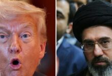 3 Pesan Keras Mojtaba Khamenei usai Serangan AS, Iran Diminta Tetap Bersatu