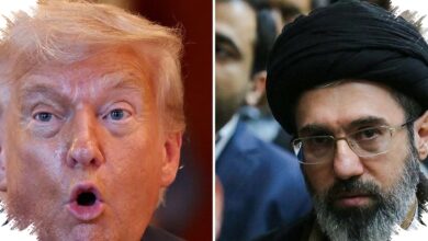 3 Pesan Keras Mojtaba Khamenei usai Serangan AS, Iran Diminta Tetap Bersatu
