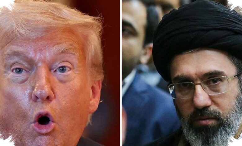 3 Pesan Keras Mojtaba Khamenei usai Serangan AS, Iran Diminta Tetap Bersatu