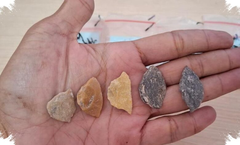 Budaya Toalean Tak Lahir Seketika, Jejak Teknologinya di Sulsel Membentang 40 Ribu Tahun