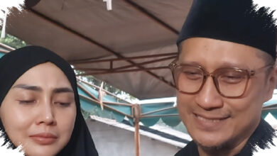 Sepatu Kotor yang Pernah Membuat Arie Untung Malu, Kini Mengungkap Kebanggaan Sang Ayah