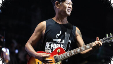 Bandung Boleh Berubah, “Paris Van Java” Tony Q Menjaga Kenangan Tanah Sunda