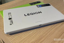 Lenovo Legion Tab Gen 5 Tembus 4 Juta AnTuTu, Bawa Bekal Game Berat