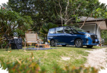 Nissan Serena e-POWER 2026 Makin Premium, Kabin Fleksibel Jadi Andalan