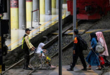 KAI Memperluas Akses Disabilitas, Perjalanan Kereta Tak Lagi Sekadar Tepat Waktu