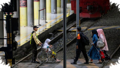 KAI Memperluas Akses Disabilitas, Perjalanan Kereta Tak Lagi Sekadar Tepat Waktu