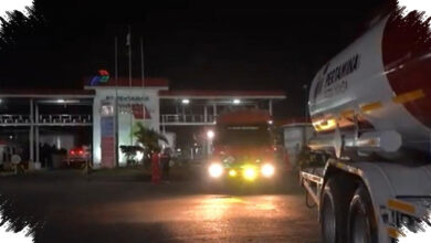 Antrean BBM di Medan Mulai Susut, 35 Mobil Tangki Tambahan Dikerahkan
