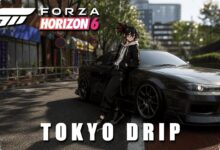 Forza Horizon 6 Memukau dengan Tokyo, tetapi Ceritanya Masih Terasa Kaku