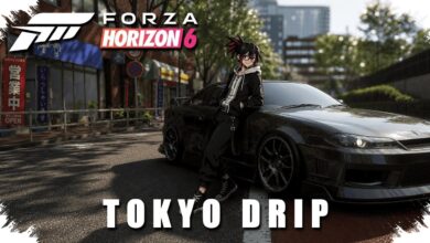 Forza Horizon 6 Memukau dengan Tokyo, tetapi Ceritanya Masih Terasa Kaku