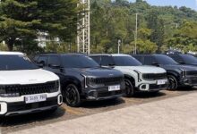 KIA Seltos Tak Mau Adu Murah, Kualitas Kabin Jadi Jawaban untuk Gempuran SUV Hybrid