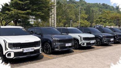 KIA Seltos Tak Mau Adu Murah, Kualitas Kabin Jadi Jawaban untuk Gempuran SUV Hybrid