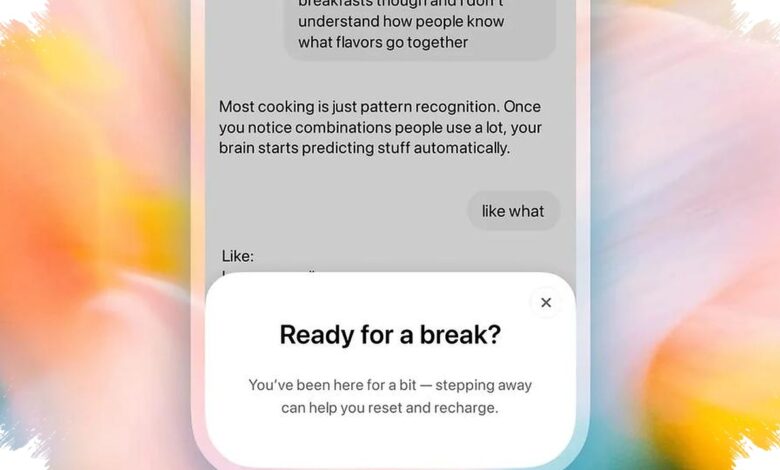 ChatGPT Kini Bisa Dikunci Orang Tua, Remaja Tak Lagi Bebas Akses AI Kapan Saja