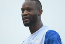 Gabriel Mutombo Sulit Menolak Persib, Panggung ACL 2 Menguatkan Ambisinya