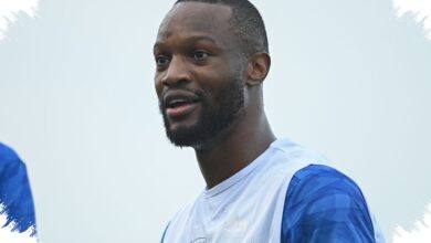 Gabriel Mutombo Sulit Menolak Persib, Panggung ACL 2 Menguatkan Ambisinya