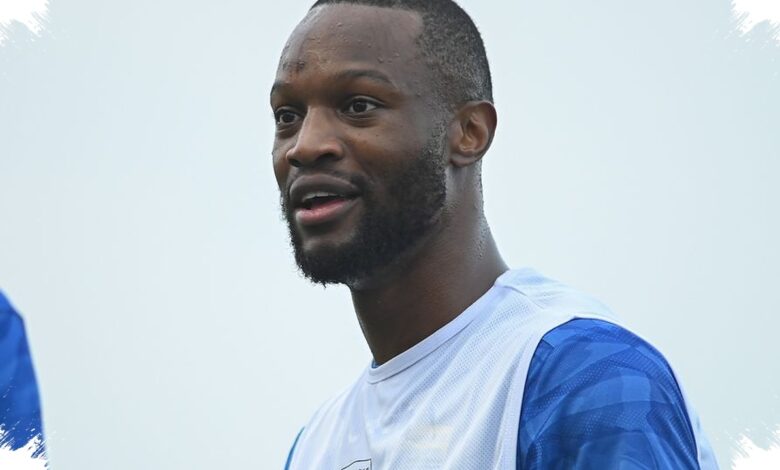 Gabriel Mutombo Sulit Menolak Persib, Panggung ACL 2 Menguatkan Ambisinya