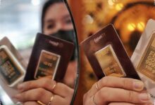 12 Harga Emas Antam 19 Juli 2026, Selisih Buyback Rp265 Ribu Saat Dunia Bergejolak