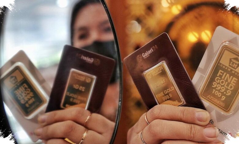 12 Harga Emas Antam 19 Juli 2026, Selisih Buyback Rp265 Ribu Saat Dunia Bergejolak
