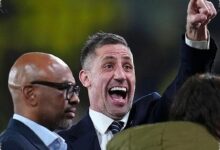 ESTA Ditolak, Joan Capdevila Terancam Lewatkan Final Piala Dunia Bersama Anak-anak