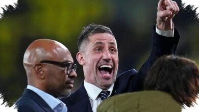 ESTA Ditolak, Joan Capdevila Terancam Lewatkan Final Piala Dunia Bersama Anak-anak