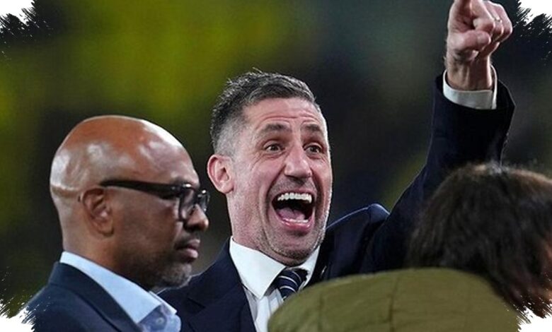 ESTA Ditolak, Joan Capdevila Terancam Lewatkan Final Piala Dunia Bersama Anak-anak