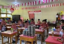 MBG Akan Difokuskan ke Desil Bawah, Anak Keluarga Mampu Berpotensi Tak Dapat