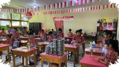 MBG Akan Difokuskan ke Desil Bawah, Anak Keluarga Mampu Berpotensi Tak Dapat