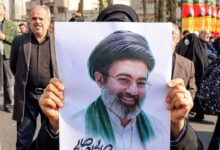 Mojtaba Khamenei Ancam AS, Konflik Iran Berisiko Mengguncang Jalur Energi