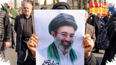 Mojtaba Khamenei Ancam AS, Konflik Iran Berisiko Mengguncang Jalur Energi
