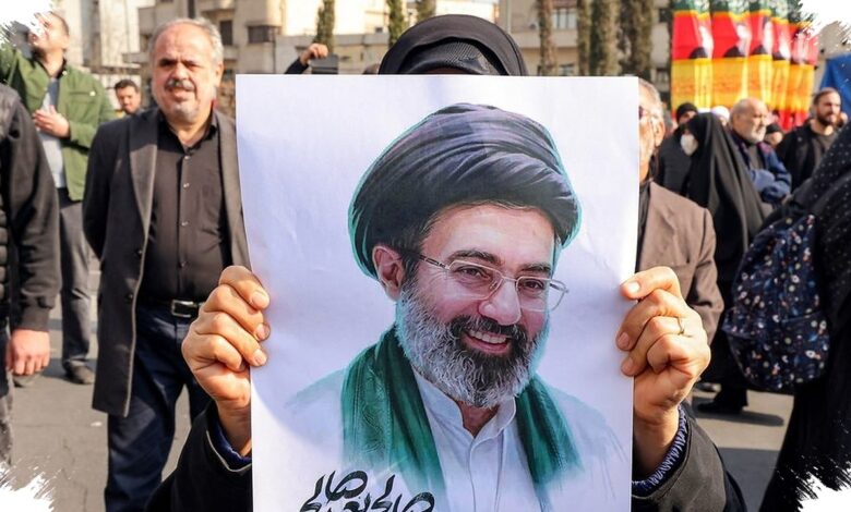 Mojtaba Khamenei Ancam AS, Konflik Iran Berisiko Mengguncang Jalur Energi