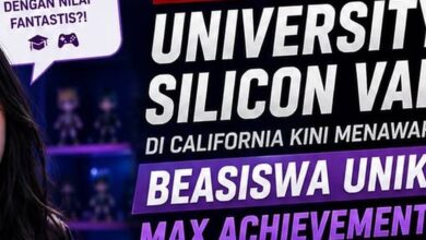 Achievement Game Langka Bisa Biayai Kuliah, USV Siapkan hingga 15.000 Dollar AS