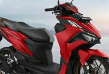 7 Keunggulan Honda Vario Evo 160 2026, Tenaga Besar Tetap Irit BBM