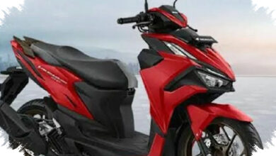 7 Keunggulan Honda Vario Evo 160 2026, Tenaga Besar Tetap Irit BBM