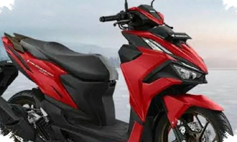 7 Keunggulan Honda Vario Evo 160 2026, Tenaga Besar Tetap Irit BBM