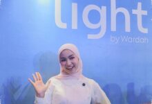 Xaviera Putri Tak Ikut Tren Skincare, Pilih Rutinitas Ringkas demi Skin Barrier
