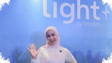 Xaviera Putri Tak Ikut Tren Skincare, Pilih Rutinitas Ringkas demi Skin Barrier